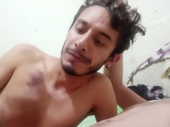 My Stepcousin Deep-Throat my Backside & I Fellate your Schlong