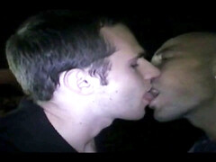 Sucked and fucked in ehxib PARIS street outdoor