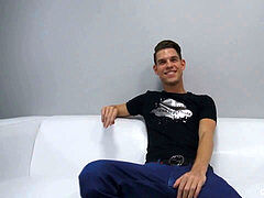 CZECH queer casting - ROMAN (4248)