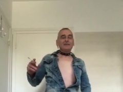 Skinhead en cable wonderful