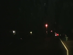 College teens 18+ jerking in barn for initiation