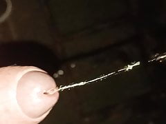 Felt horny