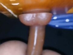 Ass hot in My room
