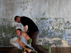 Crazy adult scene homo Fetish fantastic , watch it