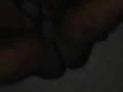 Fuck in bedroom