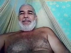 Venezuelan daddy again
