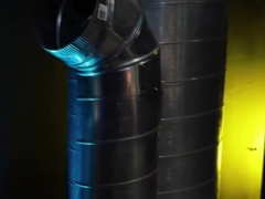 Cbt Action With Three Men That Love Whips And Clamps! With Tristan Hunter, Liam Skye And Devin Franco