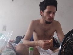 Exclusive of a thousand movies  gainer plunging a plenty of