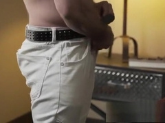 Jaxton Wheeler e Cody Smith