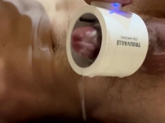 Tons of jism for your face!