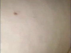 Crossdresser being fucked hard bb creampie 4