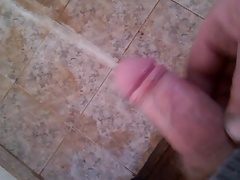 pisss a lot