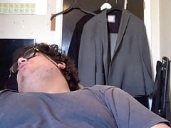 Just a everyday wank.