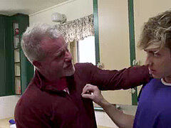 son Finds It Creepy But parent Doesn't