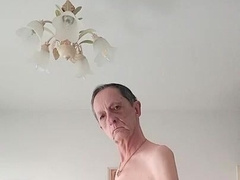 swaying nude like often