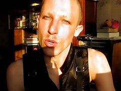 TWINK IS ALWAYS HUNGRY FOR RAW COCK