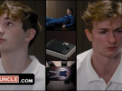 Sexerance Part 1: Refine My XXL Macrodata Teaser