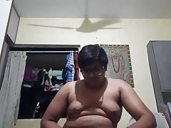 Sexy Boy Masturating