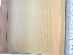 Anal Gape Traing 2