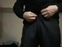 Daddy from Kazakhstan 2