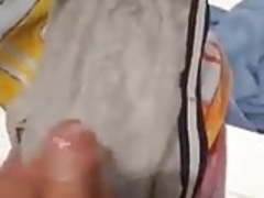 wank