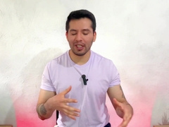 Brazilians and Venezuelans porking at a pool soiree