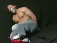 Ace captured