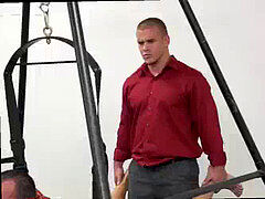 hetero dark-hued mens asses gay Teamwork makes dreams come true