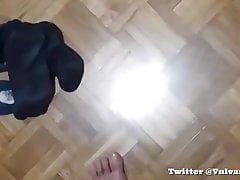 My dick is ready for you