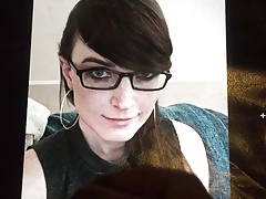 Tribute to Natalie Mars