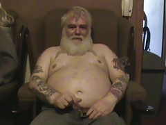 Just wanking