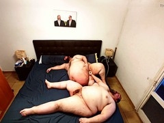 Steamy winter afternoon blowjobs featuring Pstbllybcn and WriterHorny