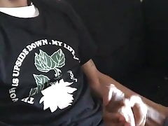 Stroke a Homie