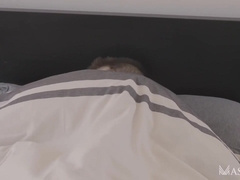 Cheat On His Husband And Fuck Bareback - Shane Jackson And Gabriel Clark