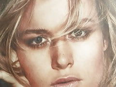 Brie Larson Cum Tribute 4