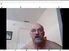 handsome daddy on cam