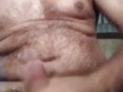 Rico maduro peludo