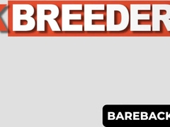 Lucas James plays Parker's tight entry with his tongue and slides his boy meat deep i