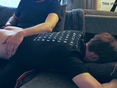 Amateur Stud Oznob Oznofla two in 1 swedish slapping discount cram - brief preview