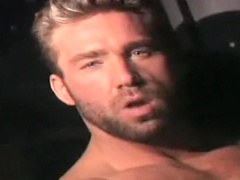 Billy Brandt Rimmed