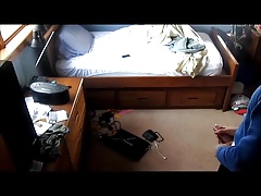 Monster Rope of Jizz