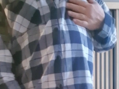 Nasty in the morning...