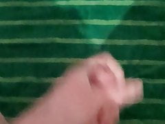 Nice Cumshot - junger Boy