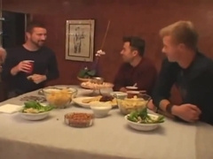 Party Gangbang