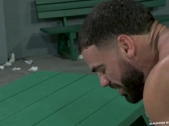 Ricky Larkin & Lucas Leon