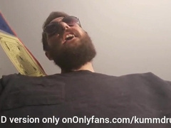 Blowing my manstick to pay off your debt, the Fortunate Love Salon