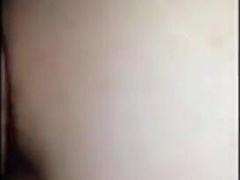 Sailor Breeds Marine in Movie Booth