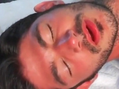 Johnny Hazzard, Luke Strong And Jake Deckard - And Luke Beefy (wsott2 )