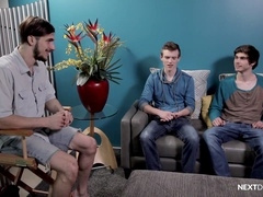 Tat, group-sex, gay-group-sex