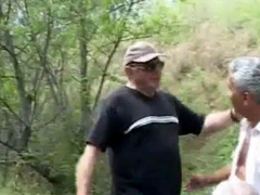 Daddies Consumes a Top